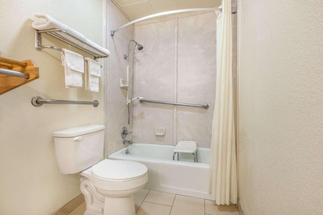 Photo of Bathroom in Tyler