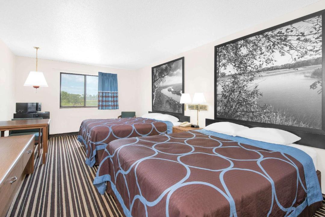 Photo of Bedroom in Morris