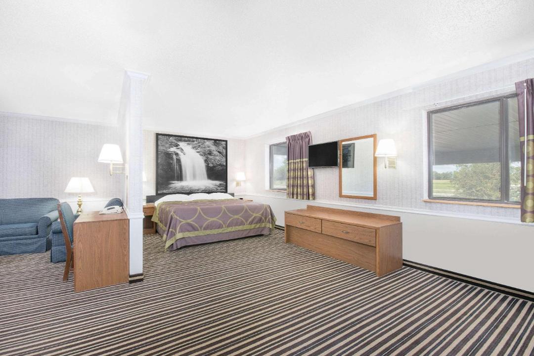 Photo of Bedroom in Morris
