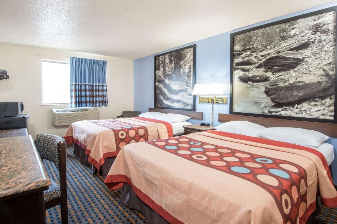 Photo of Bedroom in New Castle