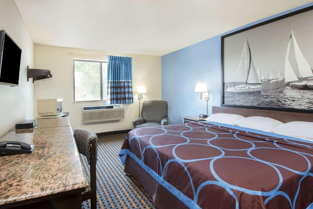 Photo of Bedroom in New Castle