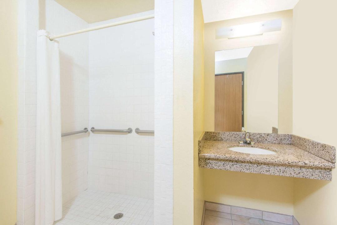 Photo of Bathroom in Moriarty