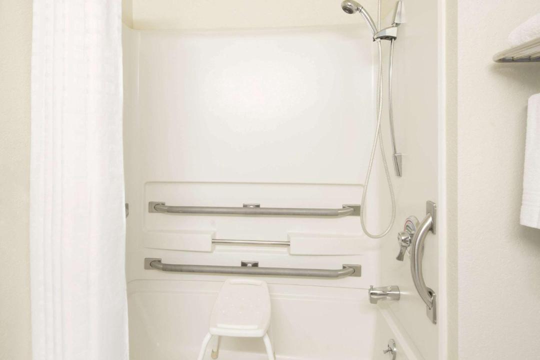 Photo of Bathroom in New Castle