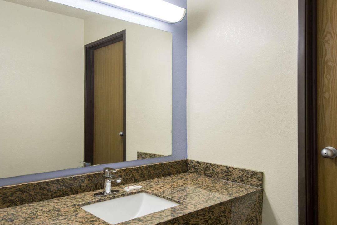 Photo of Bathroom in New Castle