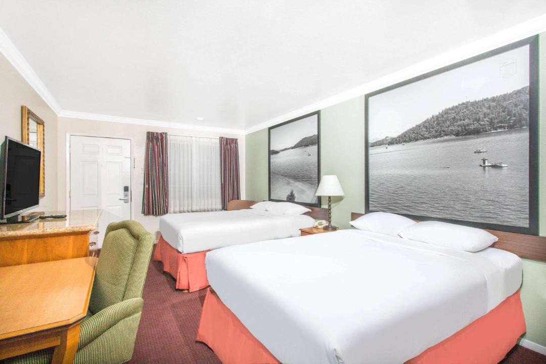 Photo of Others in Upper Lake