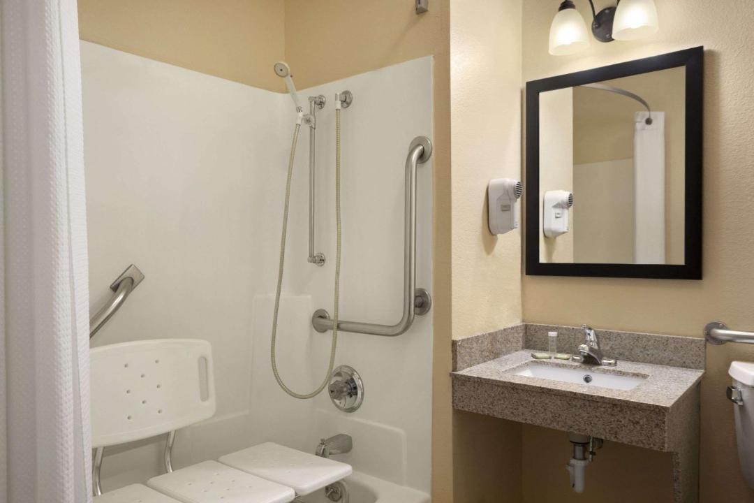 Photo of Bathroom in Mattoon