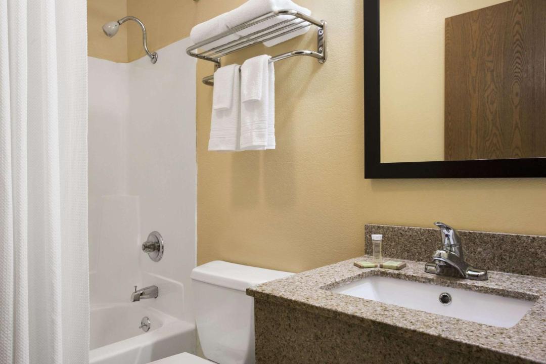Photo of Bathroom in Mattoon