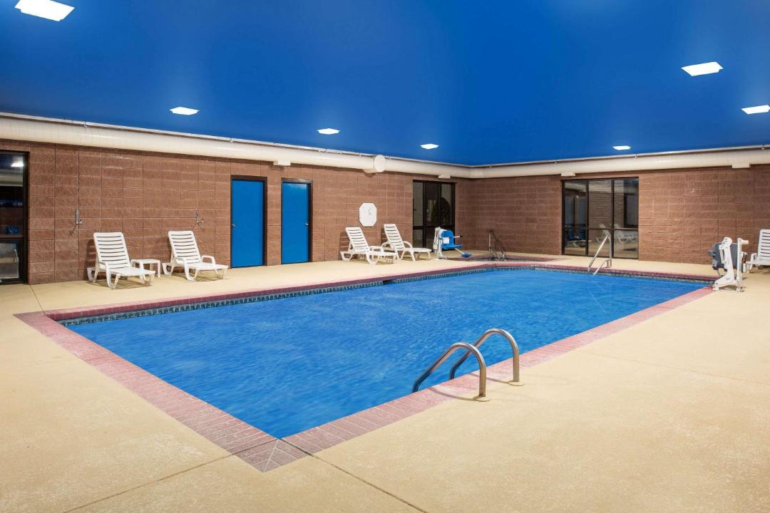 Photo of Outdoor in Carthage