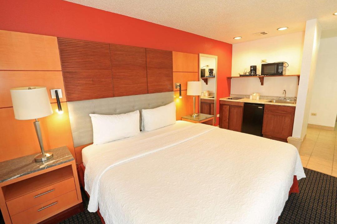 Photo of Bedroom in Calumet Park