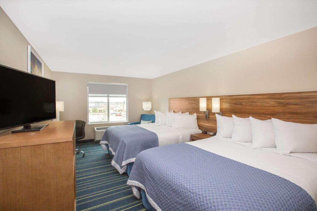 Photo of Bedroom in Kearney