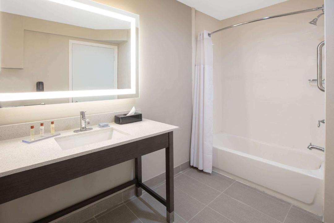Photo of Bathroom in Bay Area