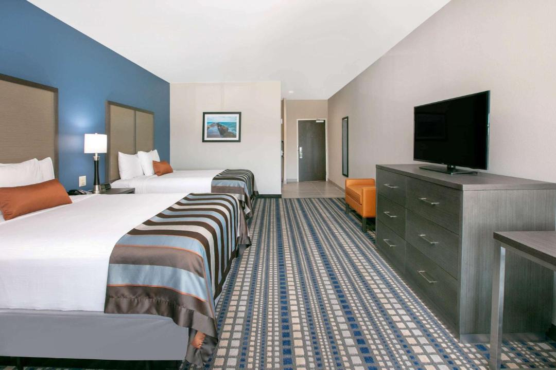 Photo of Bedroom in Bay Area