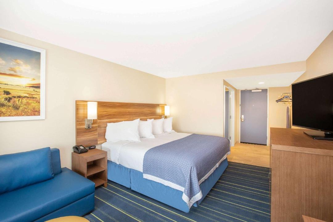 Photo of Bedroom in Kearney