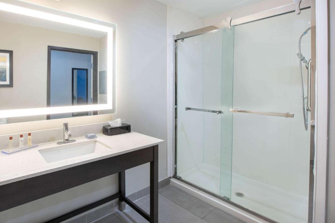 Photo of Bathroom in Bay Area
