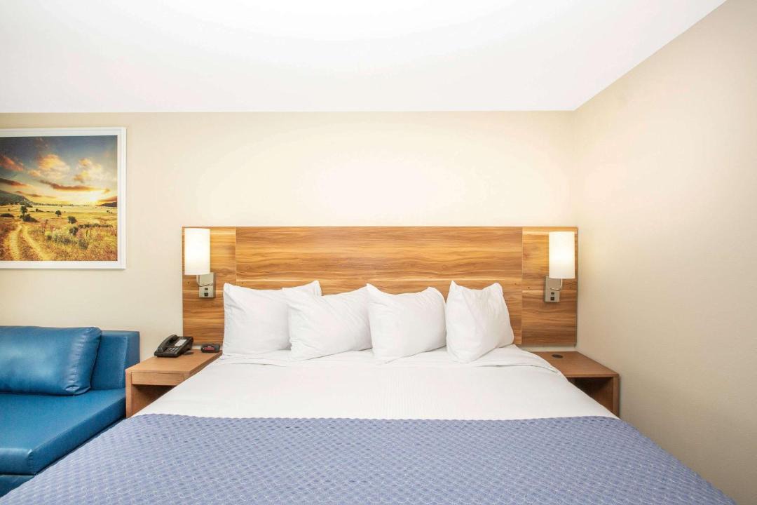 Photo of Bedroom in Kearney