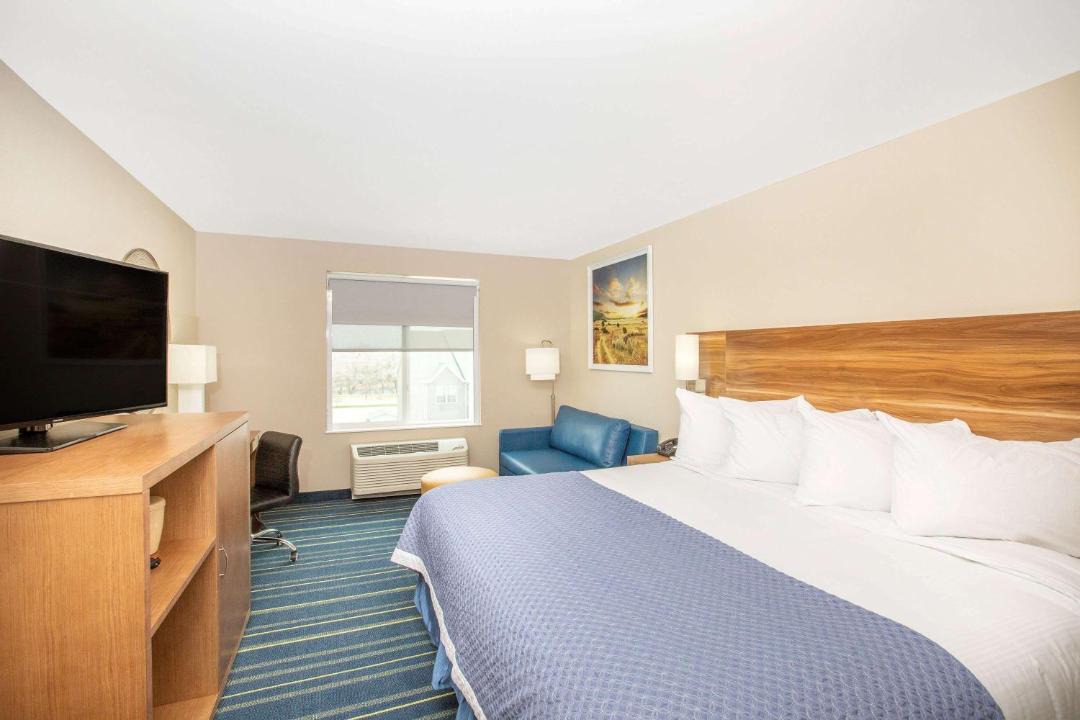 Photo of Bedroom in Kearney