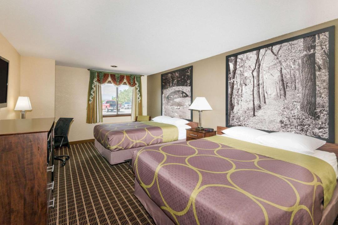 Photo of Others in Webster City