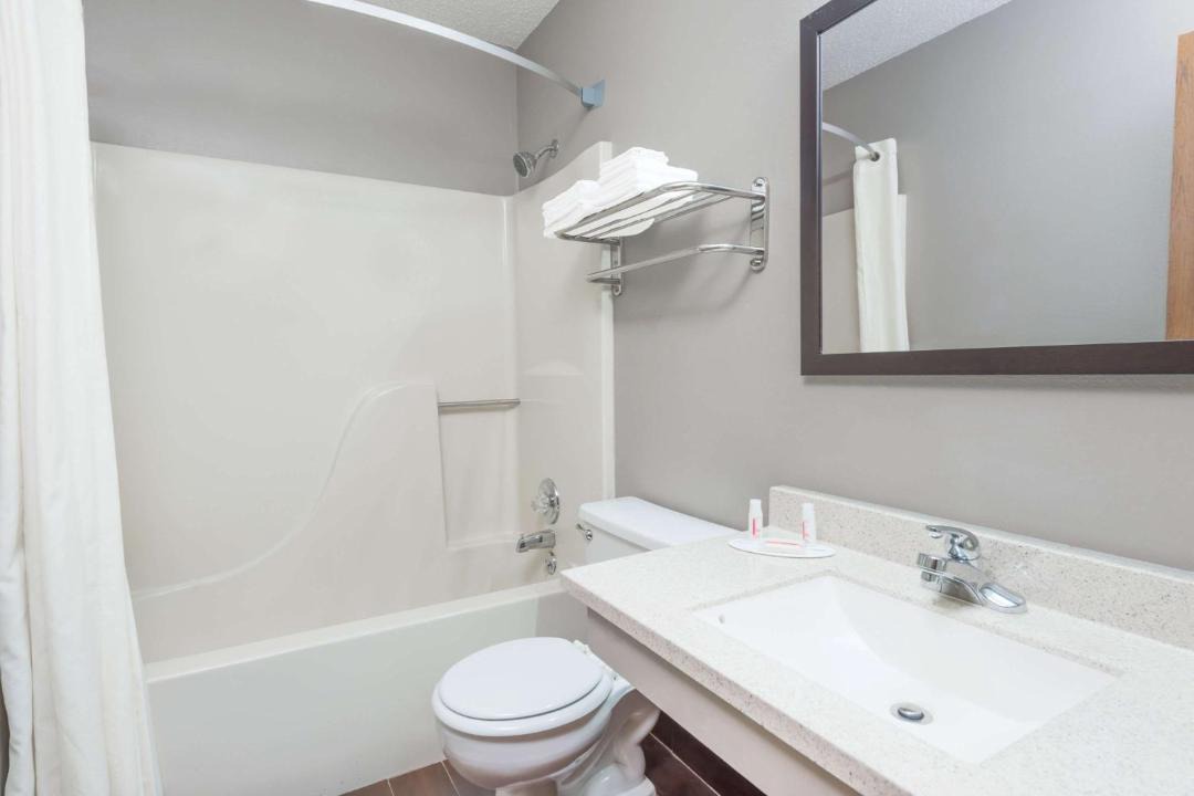Photo of Bathroom in West Plains