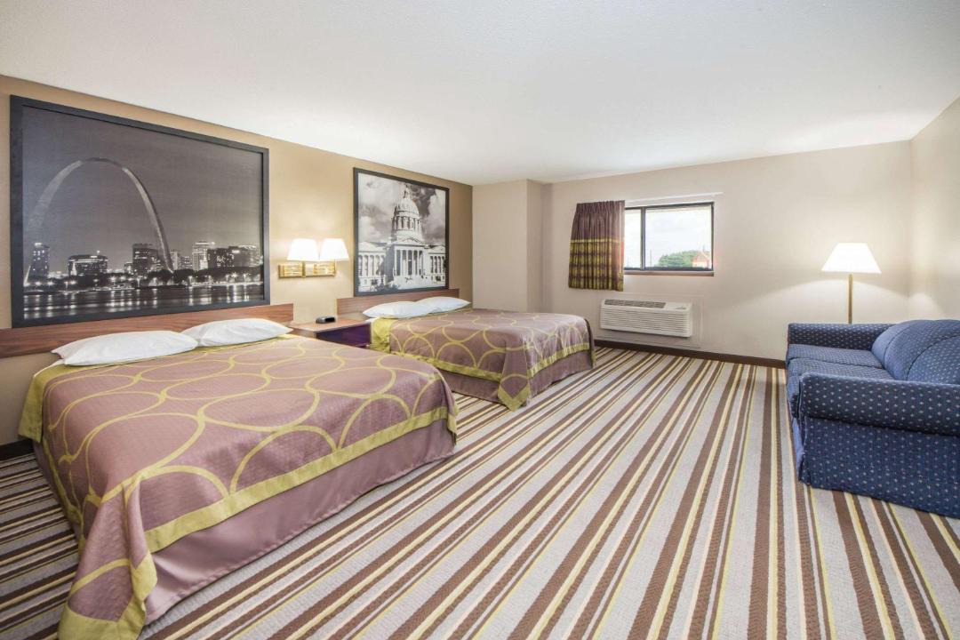 Photo of Bedroom in Nevada