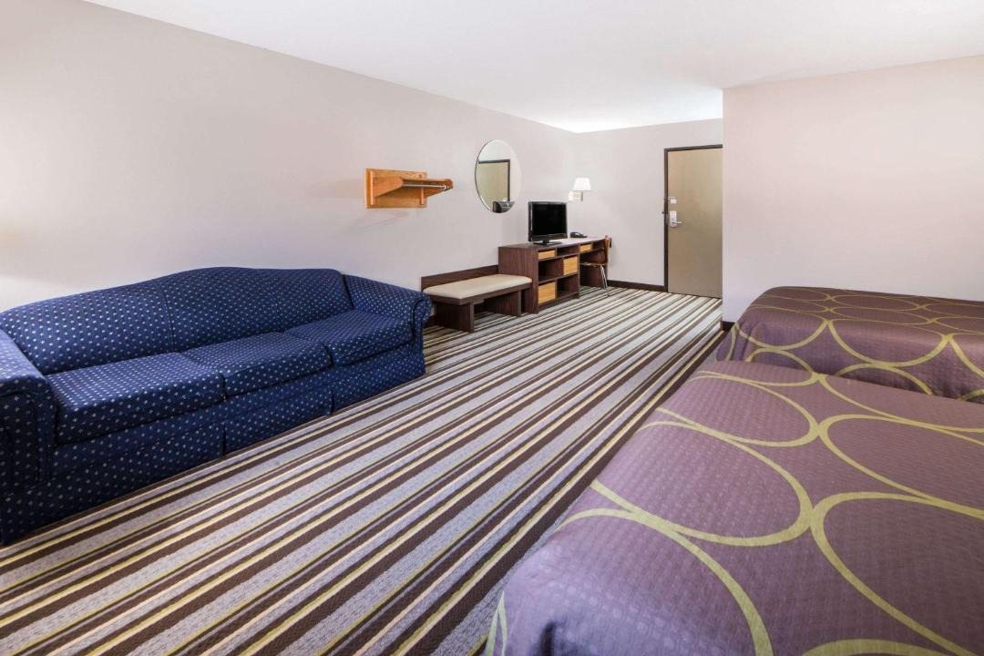 Photo of Bedroom in Nevada