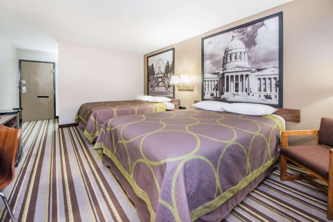 Photo of Bedroom in Nevada