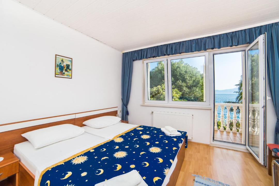 Photo of Bedroom in Brist