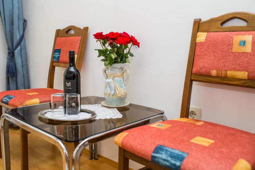Photo of Livingroom in Brist