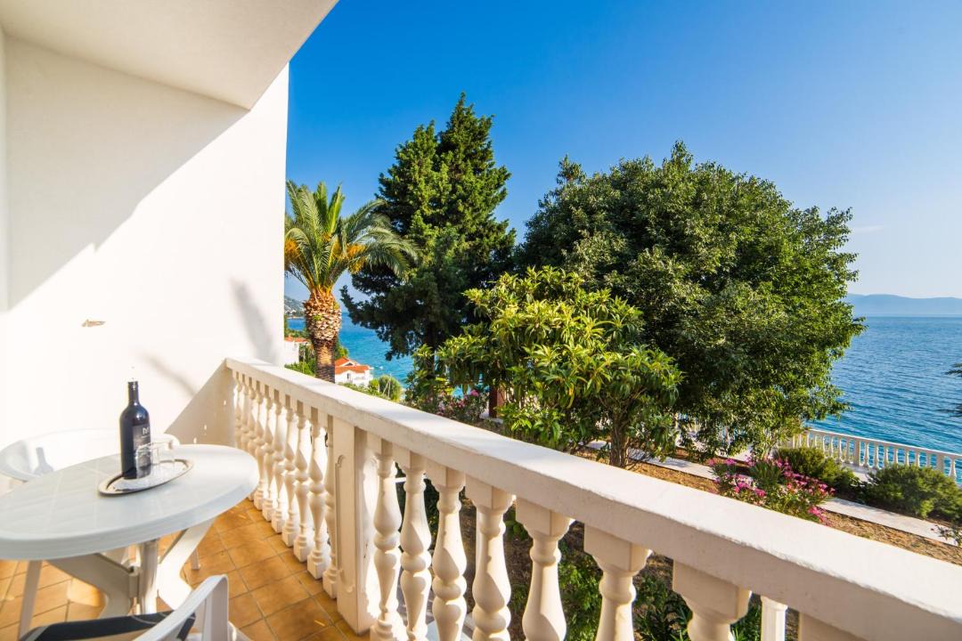Photo of Patio Balcony in Brist