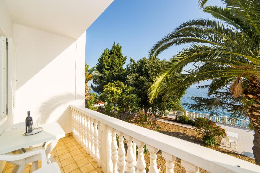 Photo of Patio Balcony in Brist