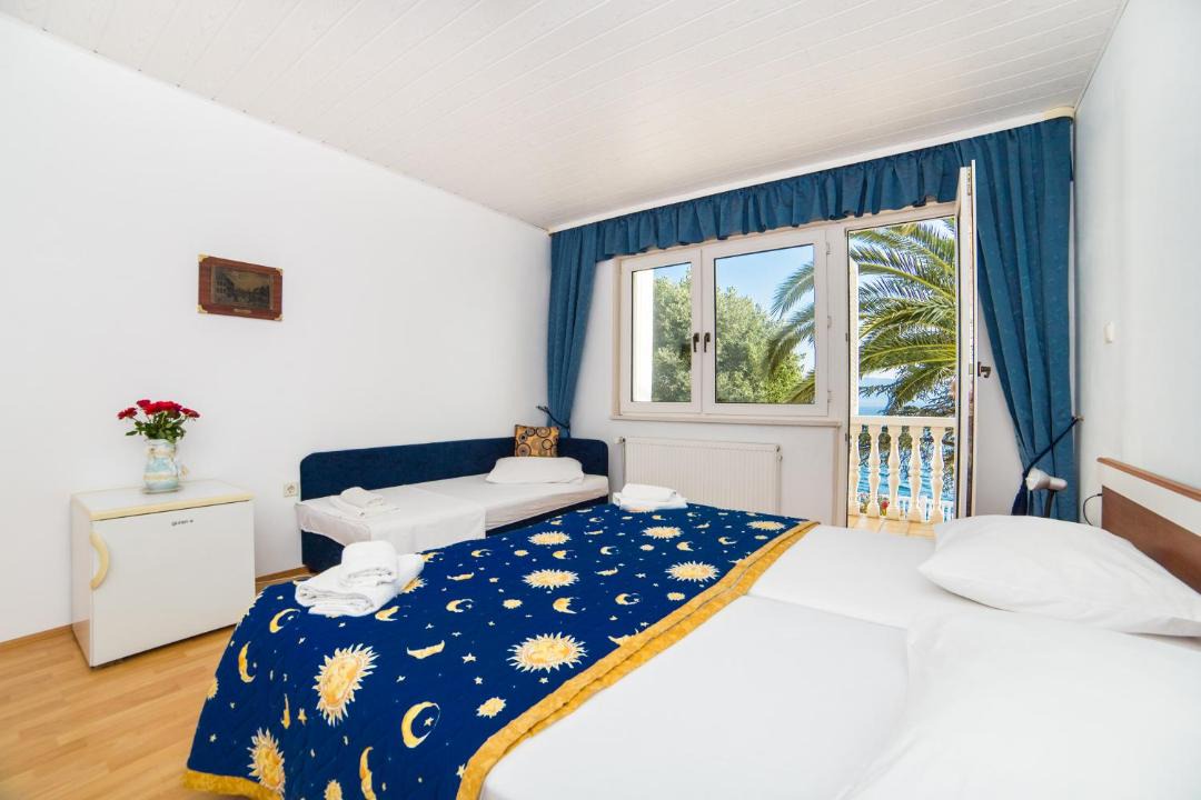 Photo of Bedroom in Brist