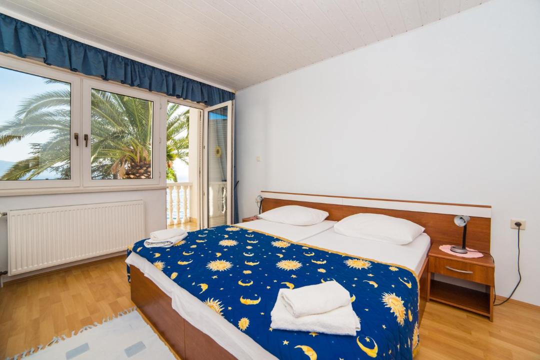 Photo of Bedroom in Brist