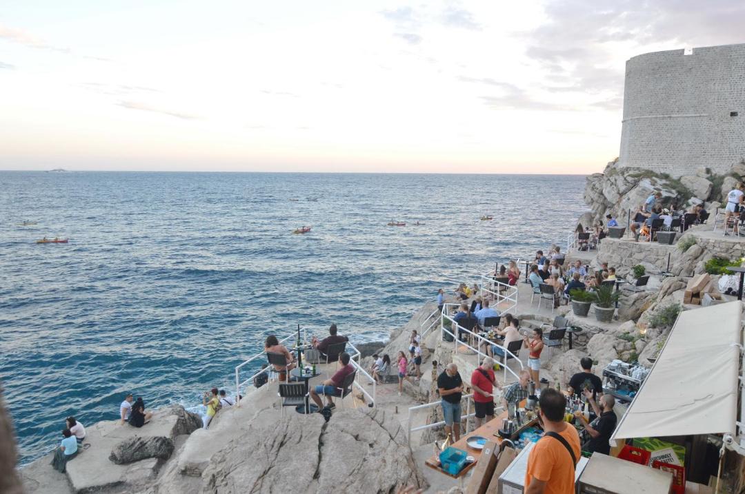 Photo of Others in Dubrovnik Old Town