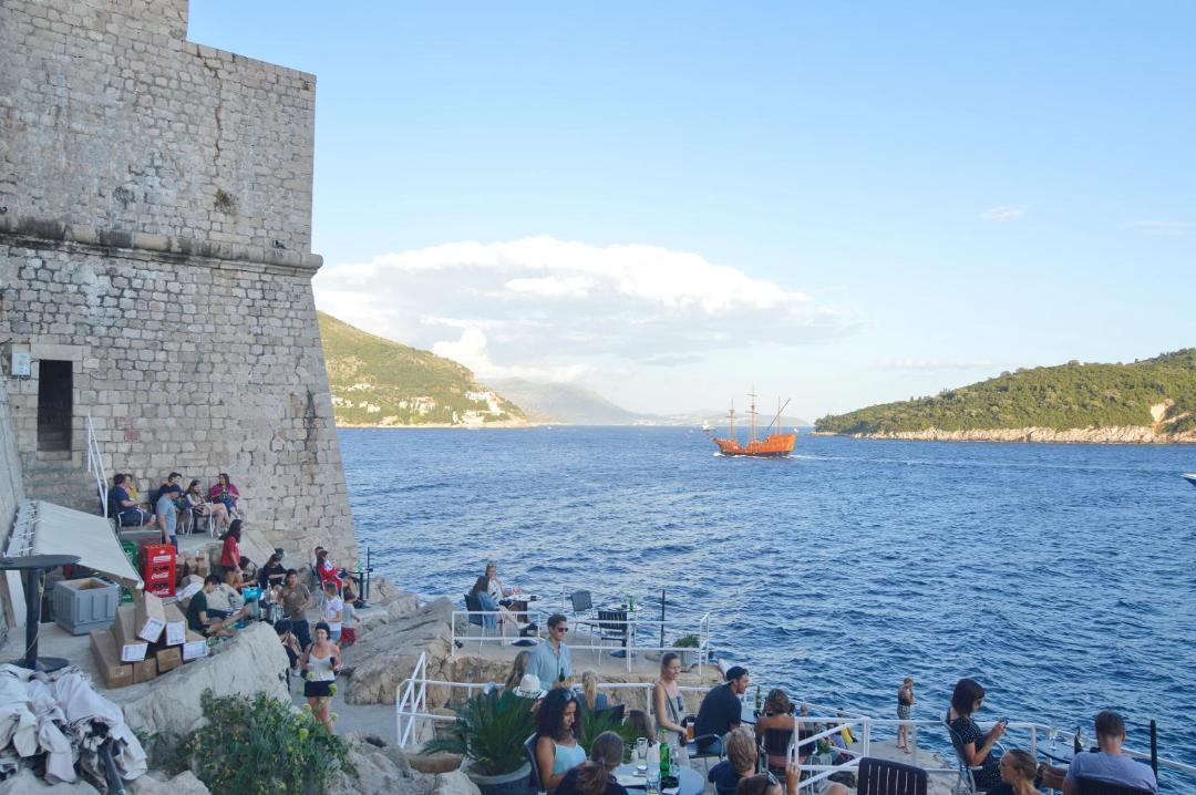 Photo of Others in Dubrovnik Old Town