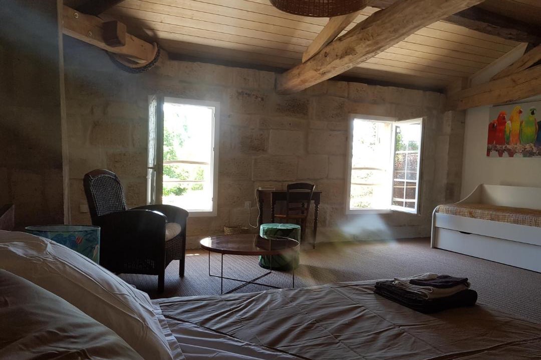 Photo of Others in Laruscade