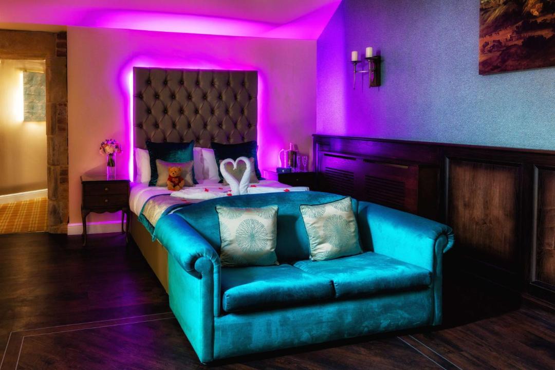 Photo of Others in Badsworth