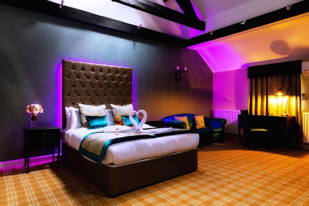 Photo of Others in Badsworth