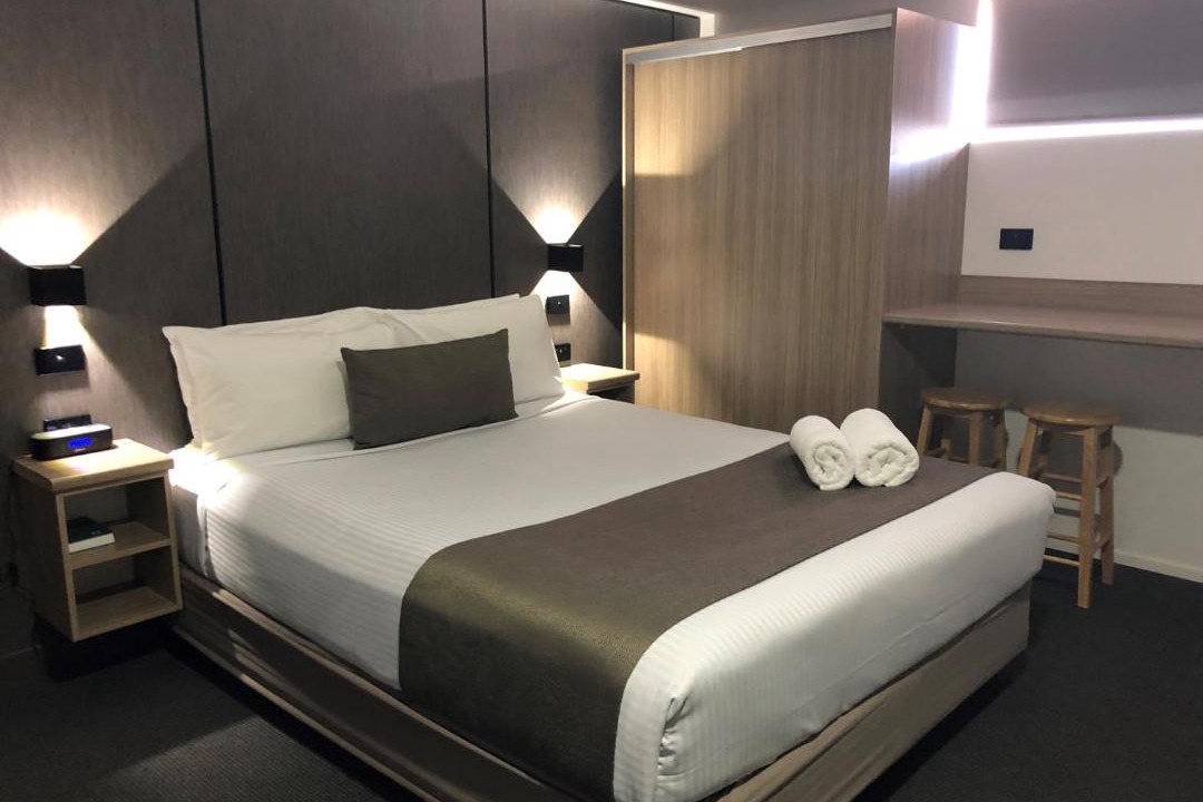 Photo of Bedroom in Huskisson