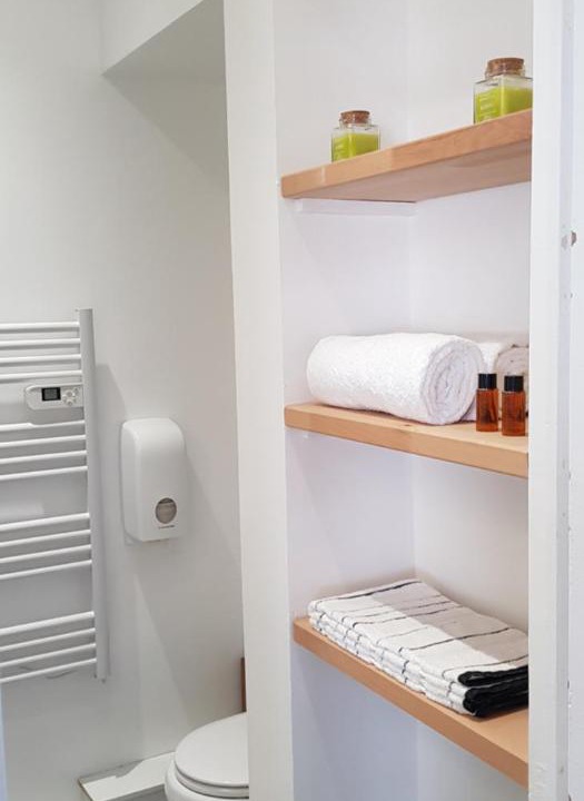 Photo of Bathroom in Valenciennes