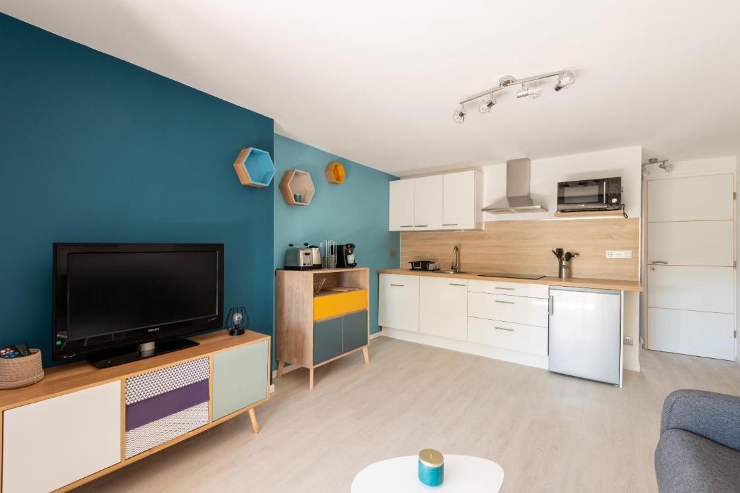 Photo of Livingroom in Maraussan