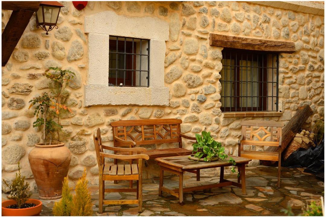 Photo of Others in Rascafria