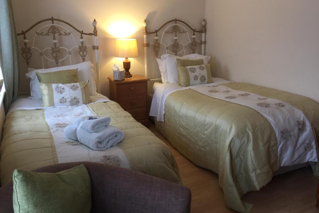 Photo of Bedroom in Ibstock