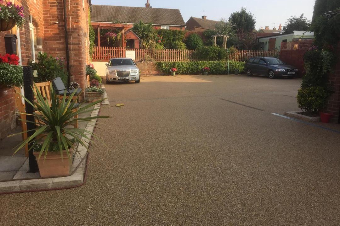 Photo of Others in Ibstock