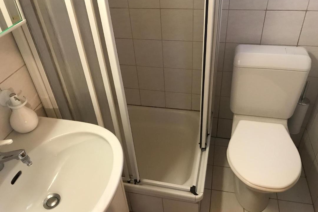 Photo of Bathroom in Blatten bei Naters