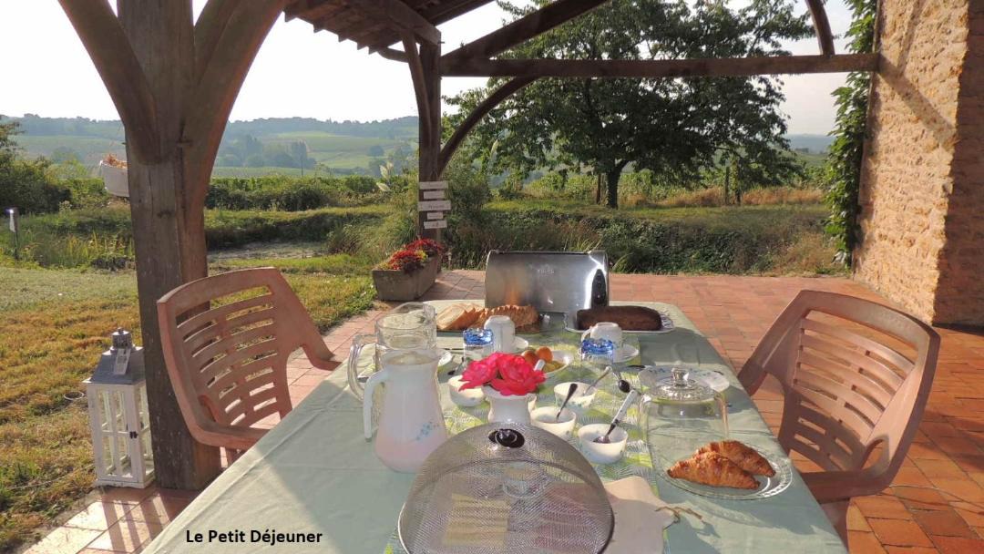 Photo of Patio Balcony in Faye-d'Anjou