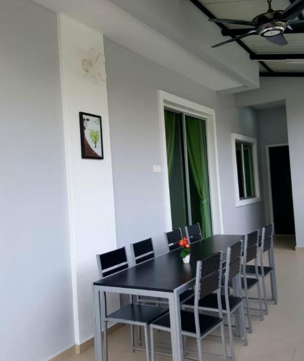 Photo of Livingroom in Taman Pakatan