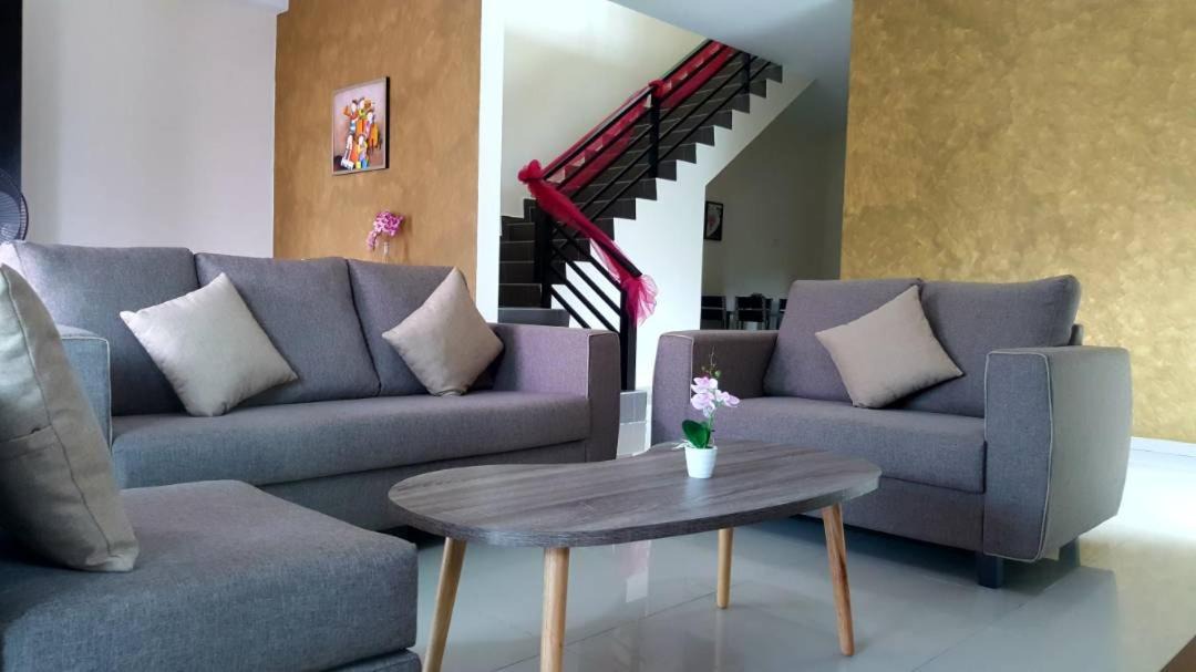 Photo of Livingroom in Taman Pakatan