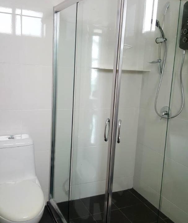 Photo of Bathroom in Taman Pakatan