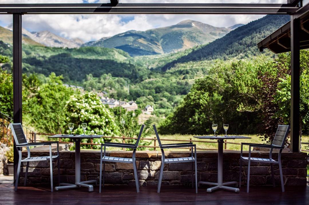 Photo of Others in Erill la Vall