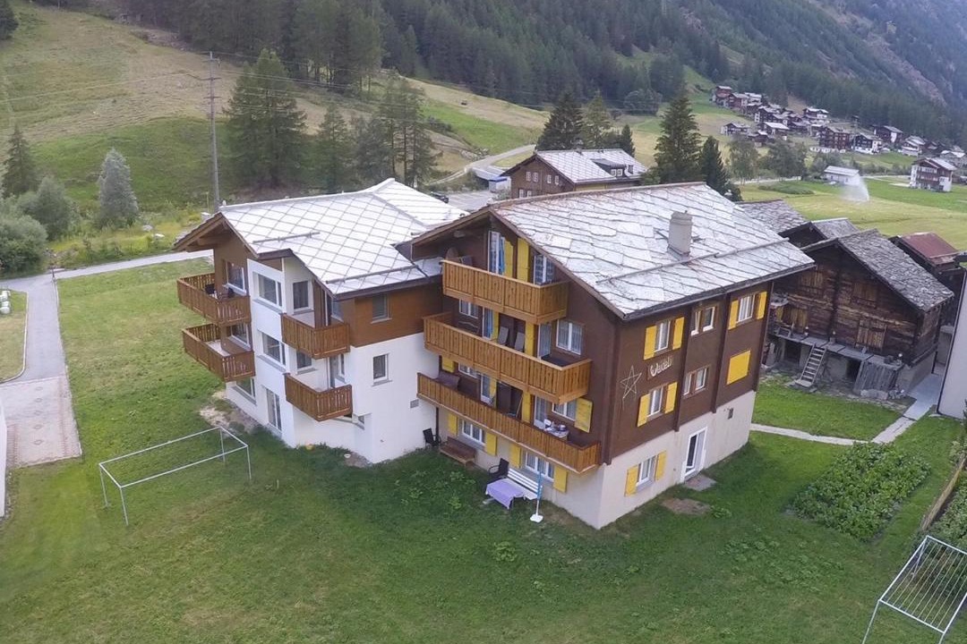 Photo of Others in Saas Grund