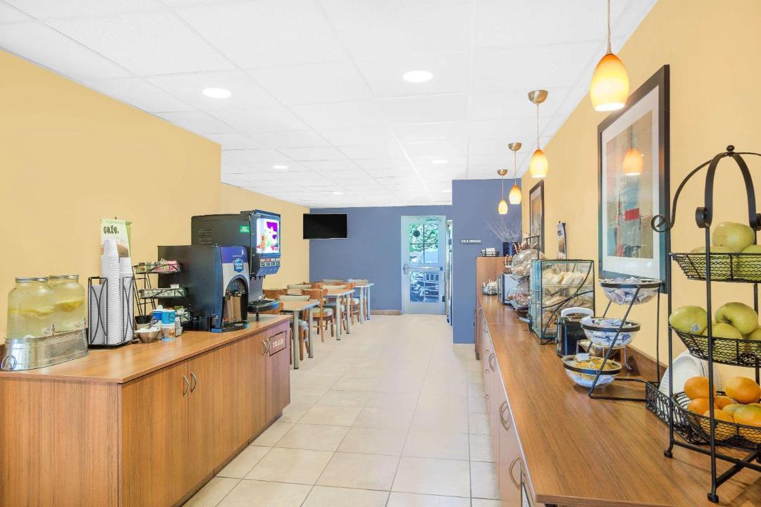 Photo of Kitchen in Chili Center